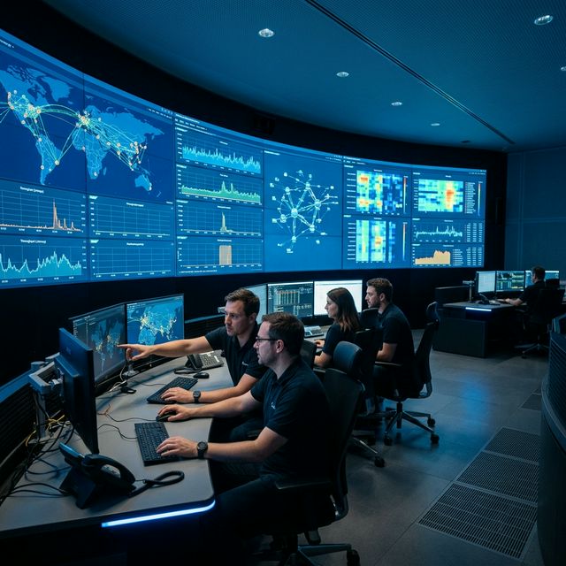 Managed MSP Services