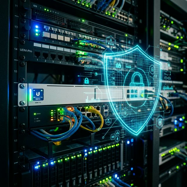 IP Security & AI Vision