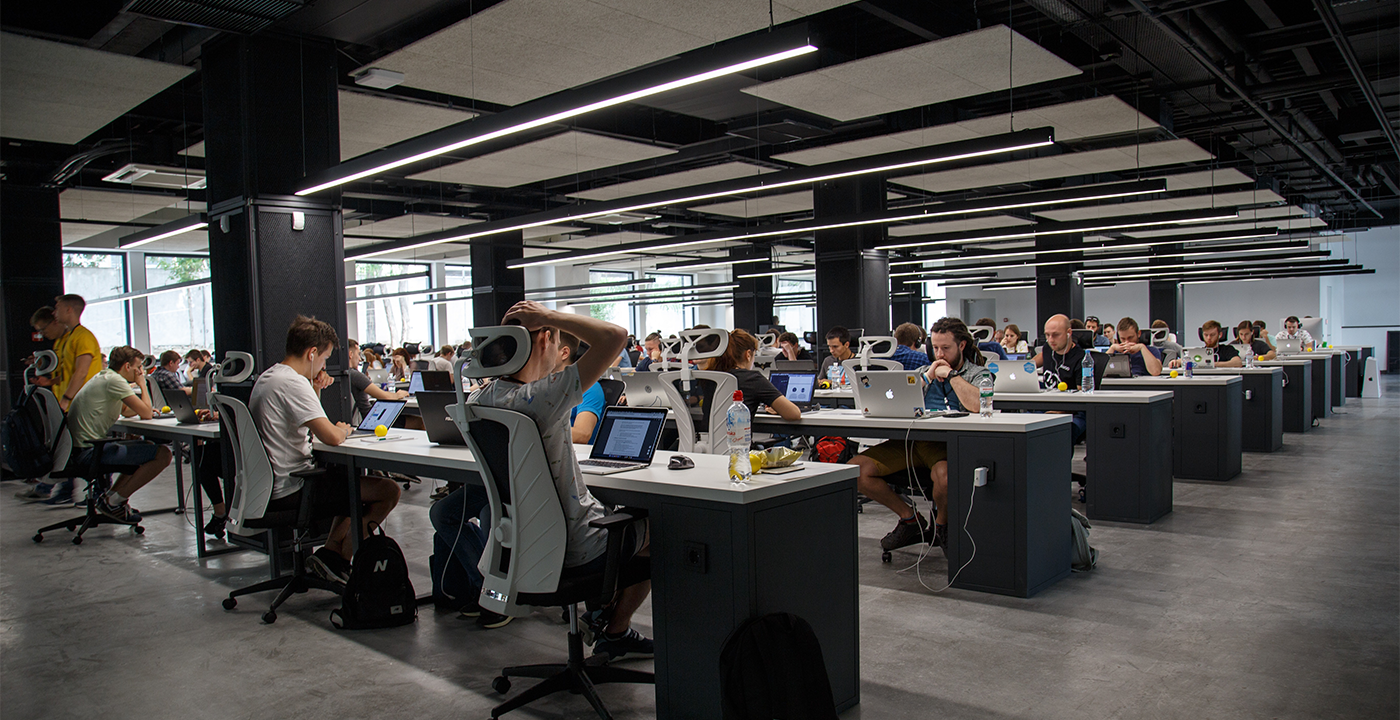 INALAMBRICA.US Engineering Team