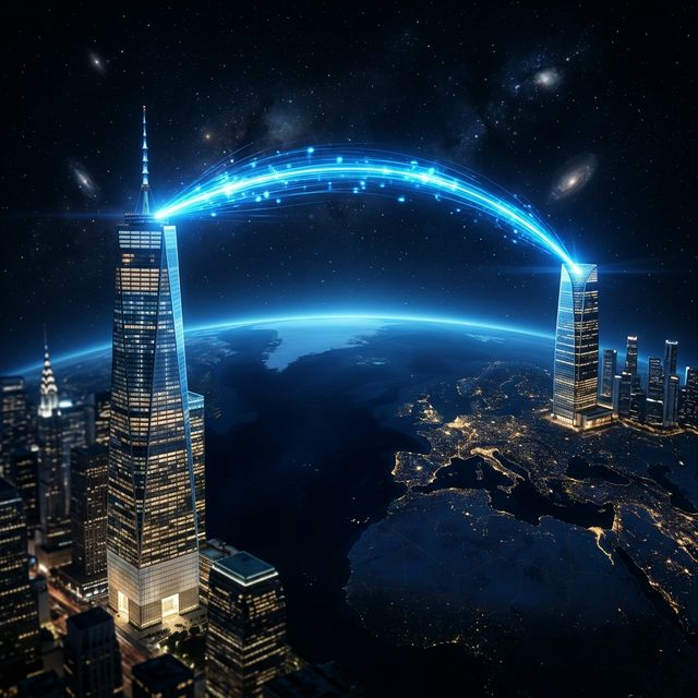 Connecting Branches at Zero Cost: SD-WAN vs Expensive MPLS Links