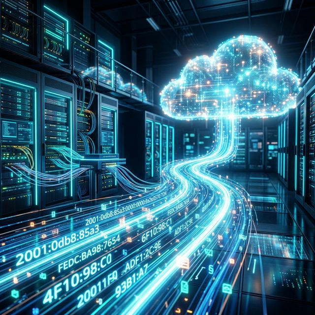 IT Modernization: Preparing Your Enterprise for the IPv6 Standard