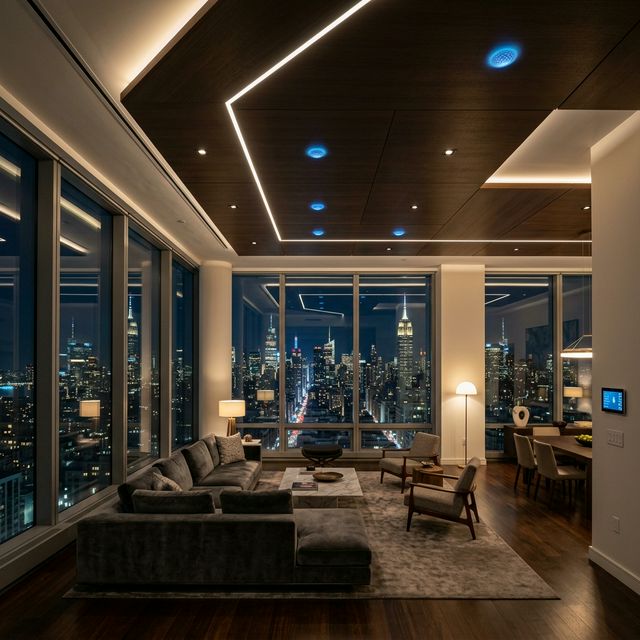 Flawless Smart Homes: Integrating Home Automation with Premium UniFi WiFi