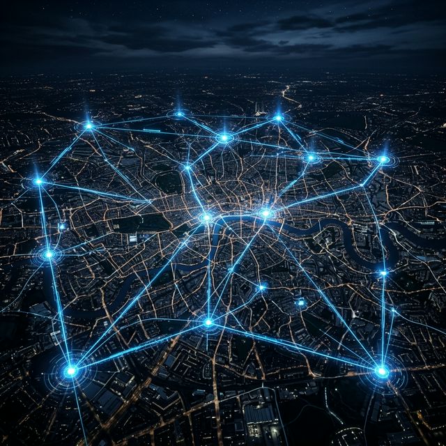 UniFi Multi-Site Management: Centralized Enterprise Network Control