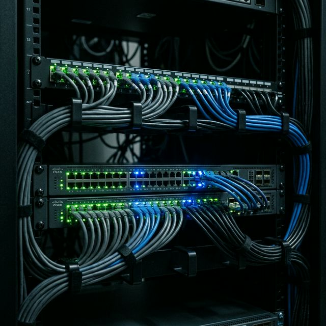 UniFi Switch Advanced Configuration: The Enterprise Engineer's Guide