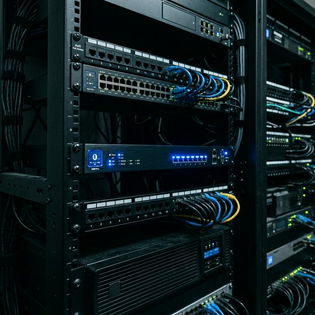 UniFi Dream Machine Pro SE: The Complete Enterprise Gateway Guide